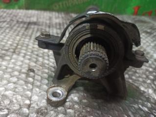 Привод правый передний HONDA STEPWGN RG2 K20A 4 ракурс