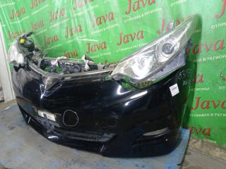 Ноускат передний TOYOTA ESTIMA ACR50 2AZ-FE 3 ракурс Ноускат передний TOYOTA ESTIMA ACR50 2AZ-FE 3 ракурс