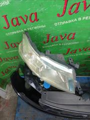 Ноускат передний NISSAN SERENA C25 MR20DE 4 ракурс