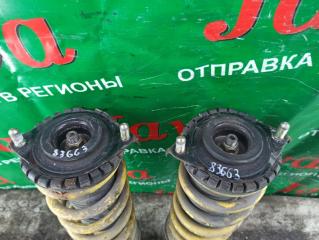 Стойка задняя SUBARU LEGACY BE5 EJ20 2 ракурс