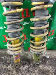 Стойка задняя SUBARU LEGACY BE5 EJ20 3 ракурс