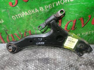 Рычаг левый передний TOYOTA ALPHARD ANH10 2AZ-FE 4806958010 1 ракурс