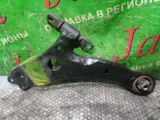 Рычаг левый передний TOYOTA ALPHARD ANH10 2AZ-FE 4806958010 3 ракурс