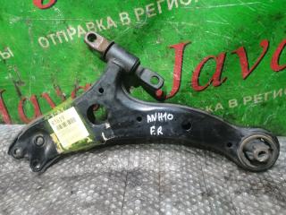 Рычаг правый передний TOYOTA ALPHARD ANH10 2AZ-FE 4806858010 1 ракурс