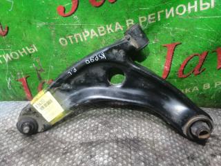 Рычаг левый передний TOYOTA VITZ KSP90 1KR-FE 48069-59125 1 ракурс