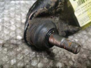 Рычаг левый передний TOYOTA VITZ KSP90 1KR-FE 48069-59125 2 ракурс