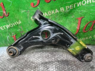 Рычаг левый передний TOYOTA VITZ KSP90 1KR-FE 48069-59125 4 ракурс