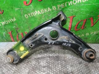 Рычаг правый передний TOYOTA VITZ KSP90 1KR-FE 48068-59135 4 ракурс Рычаг правый передний TOYOTA VITZ KSP90 1KR-FE 48068-59135 4 ракурс