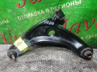 Рычаг левый передний TOYOTA VITZ KSP90 1KR-FE 4806959095 1 ракурс
