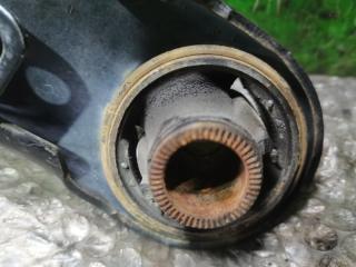 Рычаг правый передний TOYOTA VITZ KSP90 1KR-FE 48068-59135 5 ракурс