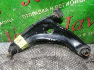 Рычаг левый передний TOYOTA VITZ KSP90 1KR-FE 48069-59125 1 ракурс