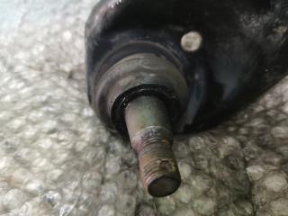 Рычаг левый передний TOYOTA NOAH ZRR70 3ZR-FAE 48069-29265 2 ракурс