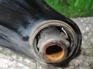 Рычаг правый передний TOYOTA VITZ KSP130 1KR-FE 48068-59155 5 ракурс