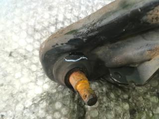 Рычаг левый передний HONDA STEPWGN RG1 K20A 51360-SLJ-013 2 ракурс
