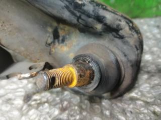 Рычаг правый передний HONDA STEPWGN RG1 K20A 51350-SLJ-013 2 ракурс