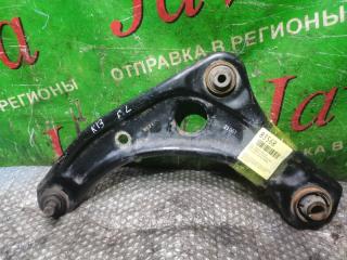 Рычаг левый передний NISSAN MARCH K13 HR12DE 545011HJ0A 1 ракурс