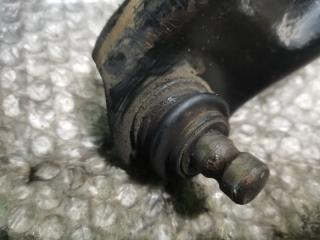 Рычаг левый передний NISSAN MARCH K13 HR12DE 545011HJ0A 2 ракурс