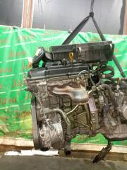 Двигатель SUZUKI SPACIA MK32S R06A 2 ракурс