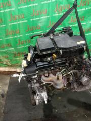 Двигатель SUZUKI SPACIA MK32S R06A 3 ракурс