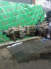 МКПП NISSAN ATLAS SZ5F24 ZD30DDTI RS5R918 HH43 1 ракурс