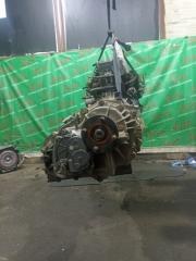 МКПП NISSAN ATLAS SZ5F24 ZD30DDTI RS5R918 HH43 2 ракурс