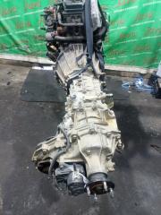 МКПП NISSAN ATLAS SZ5F24 ZD30DDTI RS5R918 HH43 3 ракурс