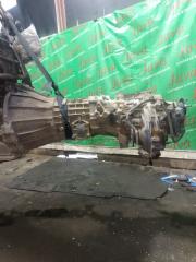 МКПП NISSAN ATLAS SZ5F24 ZD30DDTI RS5R918 HH43 4 ракурс