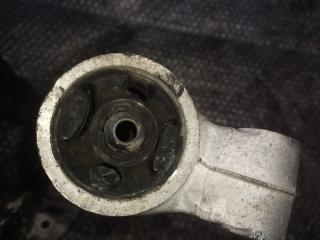 Рычаг правый передний VOLKSWAGEN POLO 9N3 BTS 3 ракурс