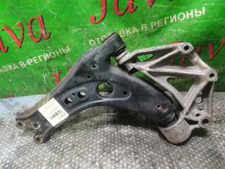 Рычаг правый передний VOLKSWAGEN POLO 9N3 BTS 4 ракурс