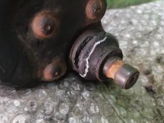 Рычаг правый передний MAZDA DEMIO DY3W ZJ-VE D35034300D 2 ракурс