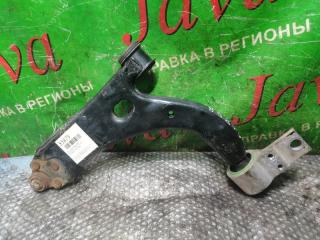 Рычаг правый передний MAZDA DEMIO DY3W ZJ-VE D35034300D 5 ракурс