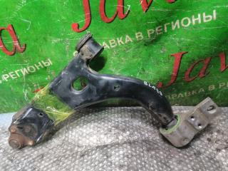 Рычаг правый передний MAZDA VERISA DC5W ZY-VE D350-34-300D 5 ракурс