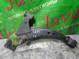 Рычаг левый передний TOYOTA COROLLA CE95 2C 48069-12110 1 ракурс