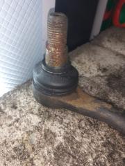 Рулевая рейка передняя MERCEDES-BENZ SL-Class R230 M113E50 A2304600800 2 ракурс