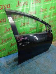 Дверь правая передняя TOYOTA AQUA NHP10 1NZ-FXE 67001-52590 2 ракурс