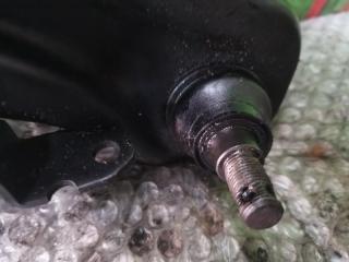 Рычаг правый передний HONDA STEPWGN RG3 K24A 2 ракурс