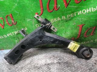 Рычаг правый передний HONDA STEPWGN RG3 K24A 4 ракурс
