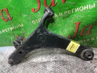 Рычаг правый передний SUBARU LEGACY BP5 EJ204 20202AG000 4 ракурс