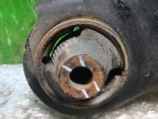 Рычаг правый передний NISSAN X-TRAIL DNT31 M9R 54500JG000 3 ракурс
