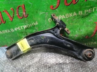 Рычаг правый передний NISSAN X-TRAIL DNT31 M9R 54500JG000 4 ракурс