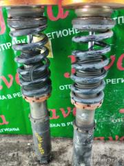 Стойка передняя TOYOTA SOARER UZZ40 3UZ-FE 3 ракурс