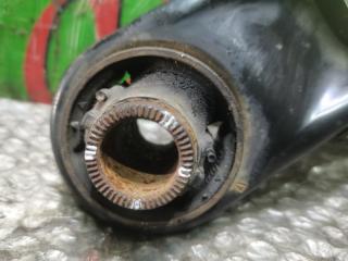 Рычаг правый передний TOYOTA RACTIS SCP100 2SZ-FE 48068-59135 3 ракурс