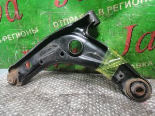 Рычаг правый передний TOYOTA RACTIS SCP100 2SZ-FE 48068-59135 4 ракурс