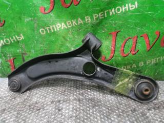 Рычаг правый передний SUZUKI SWIFT ZC71S K12B 45201-63J00 4 ракурс