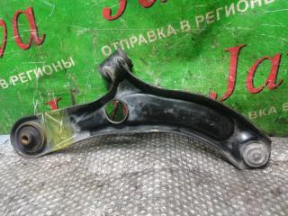 Рычаг левый передний SUZUKI SWIFT ZC71S K12B 45202-63J00 4 ракурс