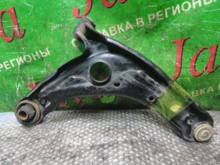 Рычаг левый передний TOYOTA VITZ KSP90 1KR-FE 48069-59125 4 ракурс
