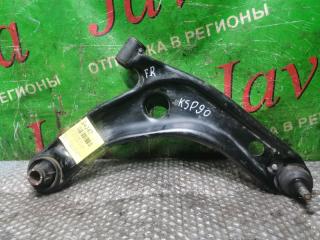 Рычаг правый передний TOYOTA VITZ KSP90 1KR-FE 48068-59135 1 ракурс