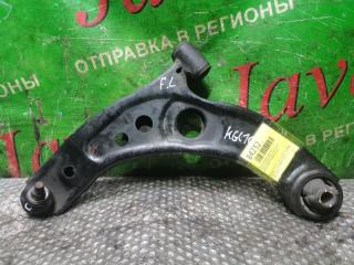 Запчасть рычаг нижний передний левый TOYOTA PASSO 2007