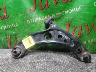 Запчасть рычаг нижний передний правый TOYOTA PASSO 2008