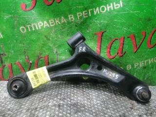 Рычаг правый передний MAZDA AZ-WAGON MJ21S K6A 1 ракурс